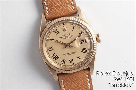 replica rolex buckley|john buckley Rolex net worth.